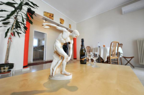 Apartment near Stavros Niarchos Park & Acropolis